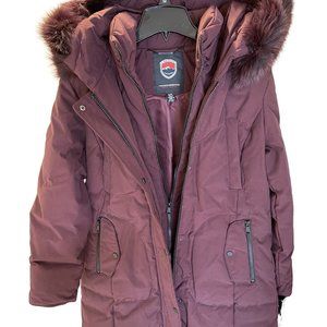 1 Madison Winter Coat